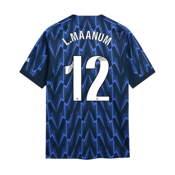 Arsenal Football Kits Shop | 8Official Arsenal Away Shirts & Football Kits