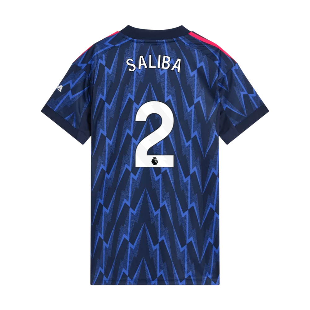 Arsenal Football Kits Shop | 8Official Arsenal Away Shirts & Football Kits