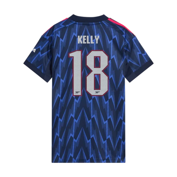 Arsenal Football Kits Shop | 8Official Arsenal Away Shirts & Football Kits