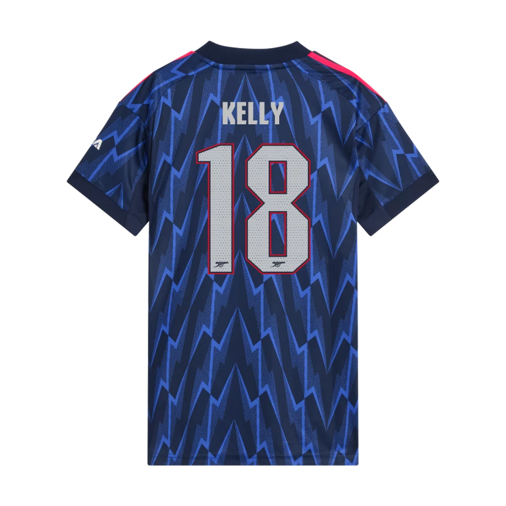 Arsenal Football Kits Shop | 8Official Arsenal Away Shirts & Football Kits
