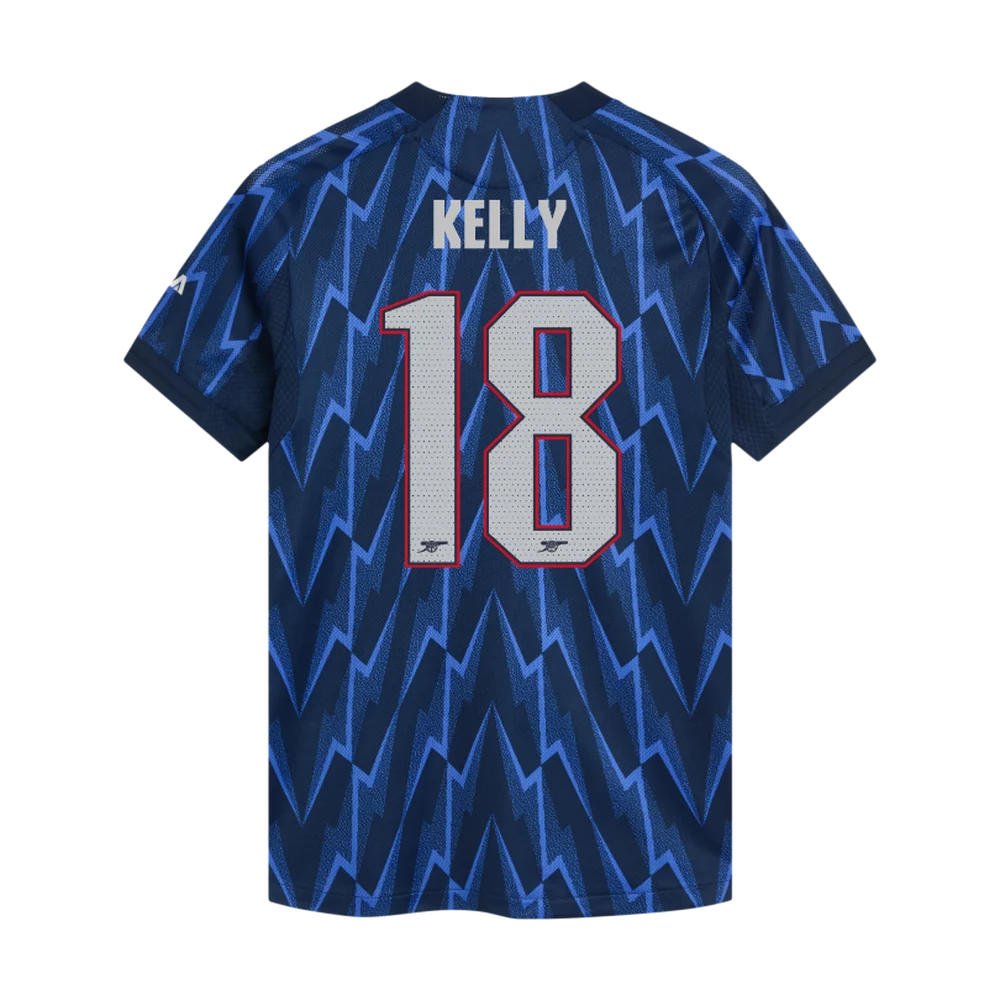 Arsenal Football Kits Shop | 8Official Arsenal Away Shirts & Football Kits