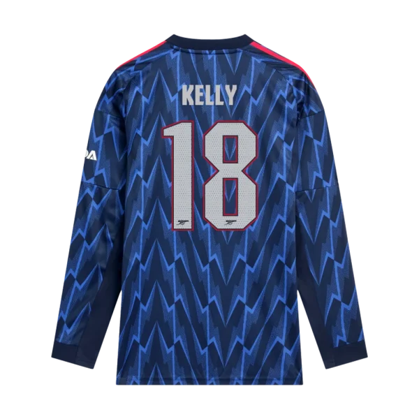Arsenal Football Kits Shop | 8Official Arsenal Away Shirts & Football Kits