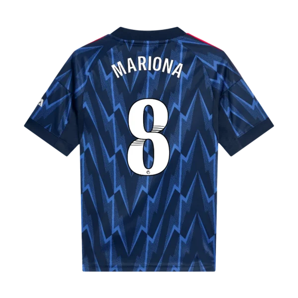 Arsenal Football Kits Shop | 8Official Arsenal Away Shirts & Football Kits