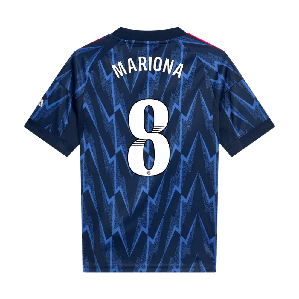 Arsenal Football Kits Shop | 8Official Arsenal Away Shirts & Football Kits