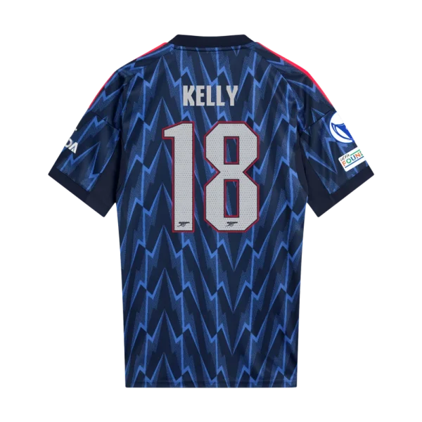 Arsenal Football Kits Shop | 8Official Arsenal Away Shirts & Football Kits