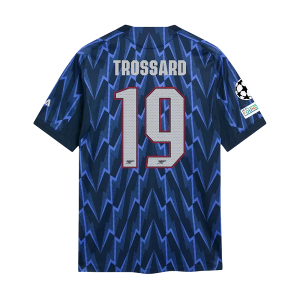 Arsenal Football Kits Shop | 8Official Arsenal Away Shirts & Football Kits