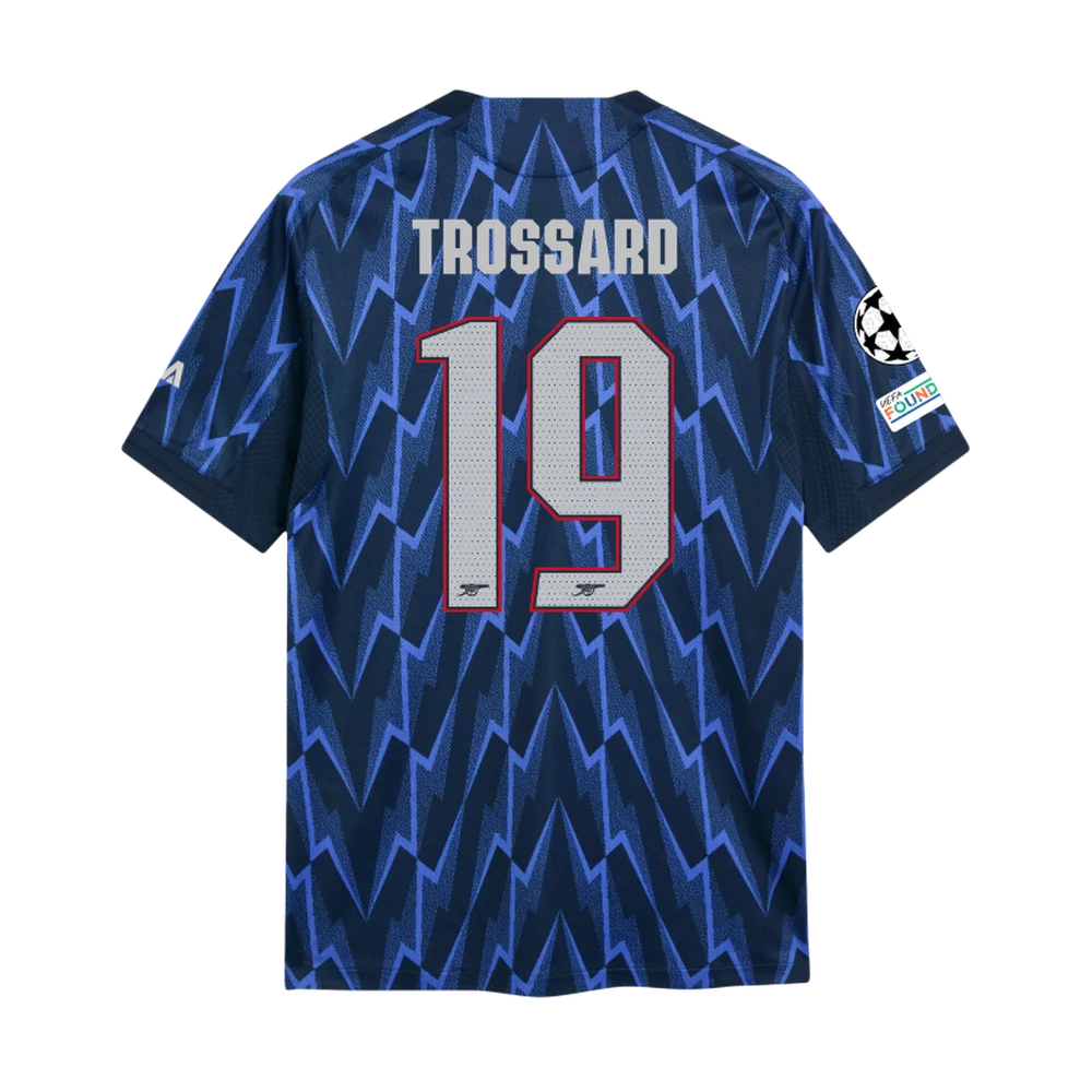 Arsenal Football Kits Shop | 8Official Arsenal Away Shirts & Football Kits
