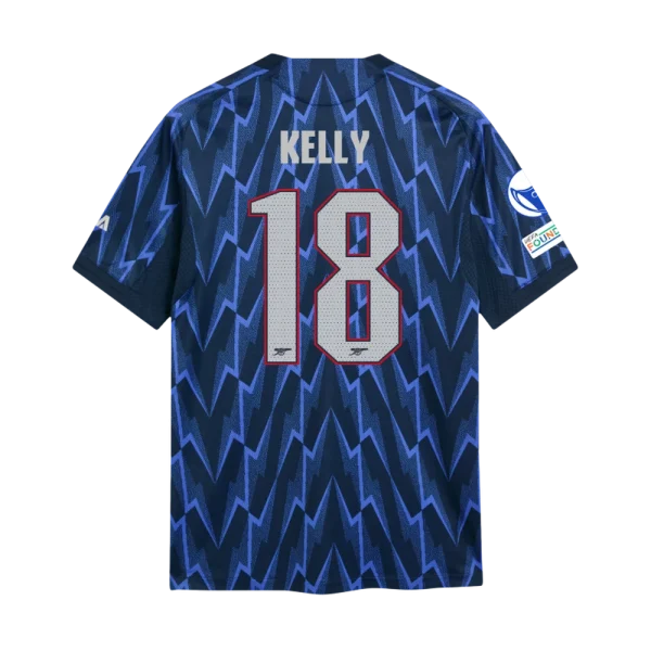 Arsenal Football Kits Shop | 8Official Arsenal Away Shirts & Football Kits