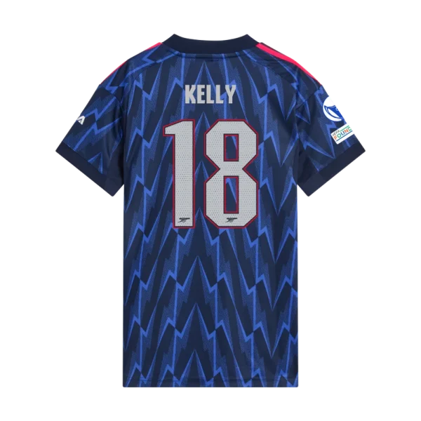 Arsenal Football Kits Shop | 8Official Arsenal Away Shirts & Football Kits