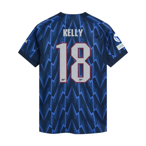 Arsenal Football Kits Shop | 8Official Arsenal Away Shirts & Football Kits