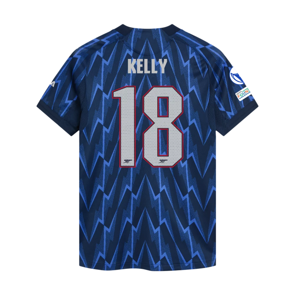 Arsenal Football Kits Shop | 8Official Arsenal Away Shirts & Football Kits