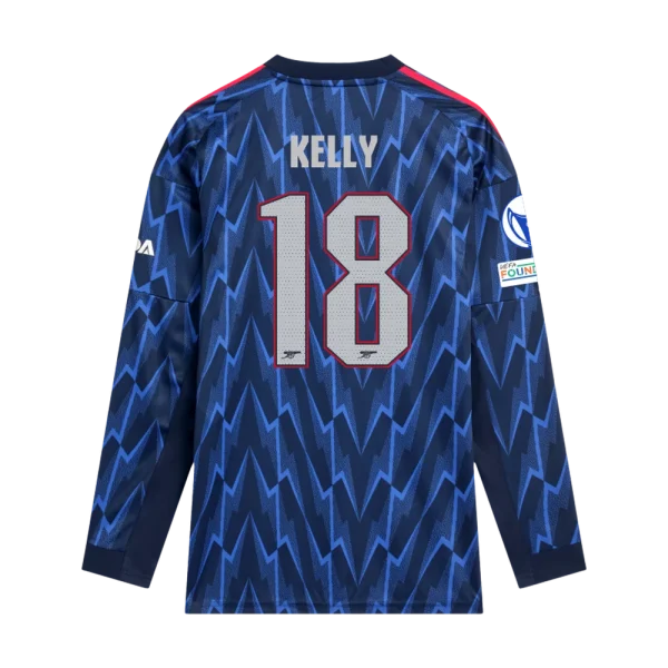 Arsenal Football Kits Shop | 8Official Arsenal Away Shirts & Football Kits