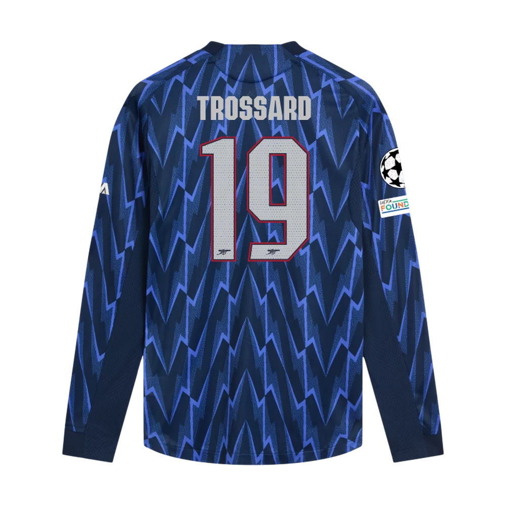 Arsenal Football Kits Shop | 8Official Arsenal Away Shirts & Football Kits