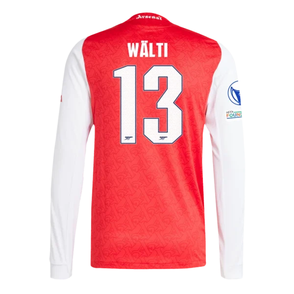 Arsenal Football Kits Shop | 9Official Arsenal Away Shirts & Football Kits
