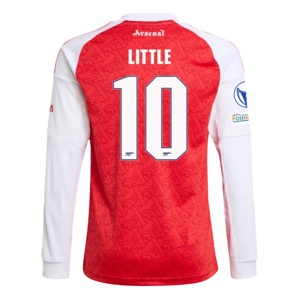 Arsenal Football Kits Shop | 9Official Arsenal Away Shirts & Football Kits