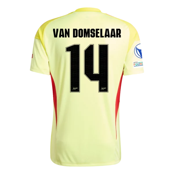 Arsenal Football Kits Shop | 9Official Arsenal Away Shirts & Football Kits