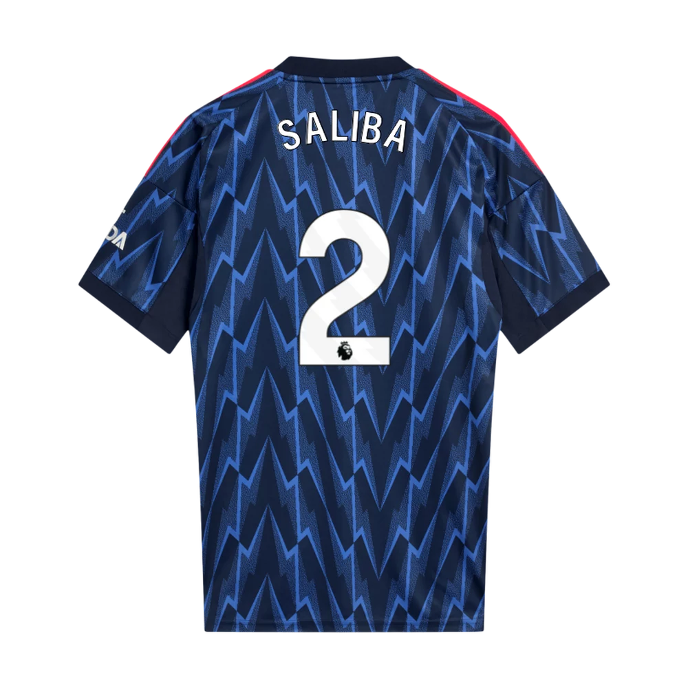 Arsenal Football Kits Shop | 9Official Arsenal Away Shirts & Football Kits