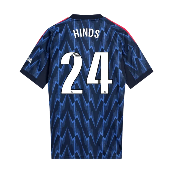 Arsenal Football Kits Shop | 9Official Arsenal Away Shirts & Football Kits