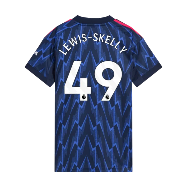 Arsenal Football Kits Shop | 9Official Arsenal Away Shirts & Football Kits