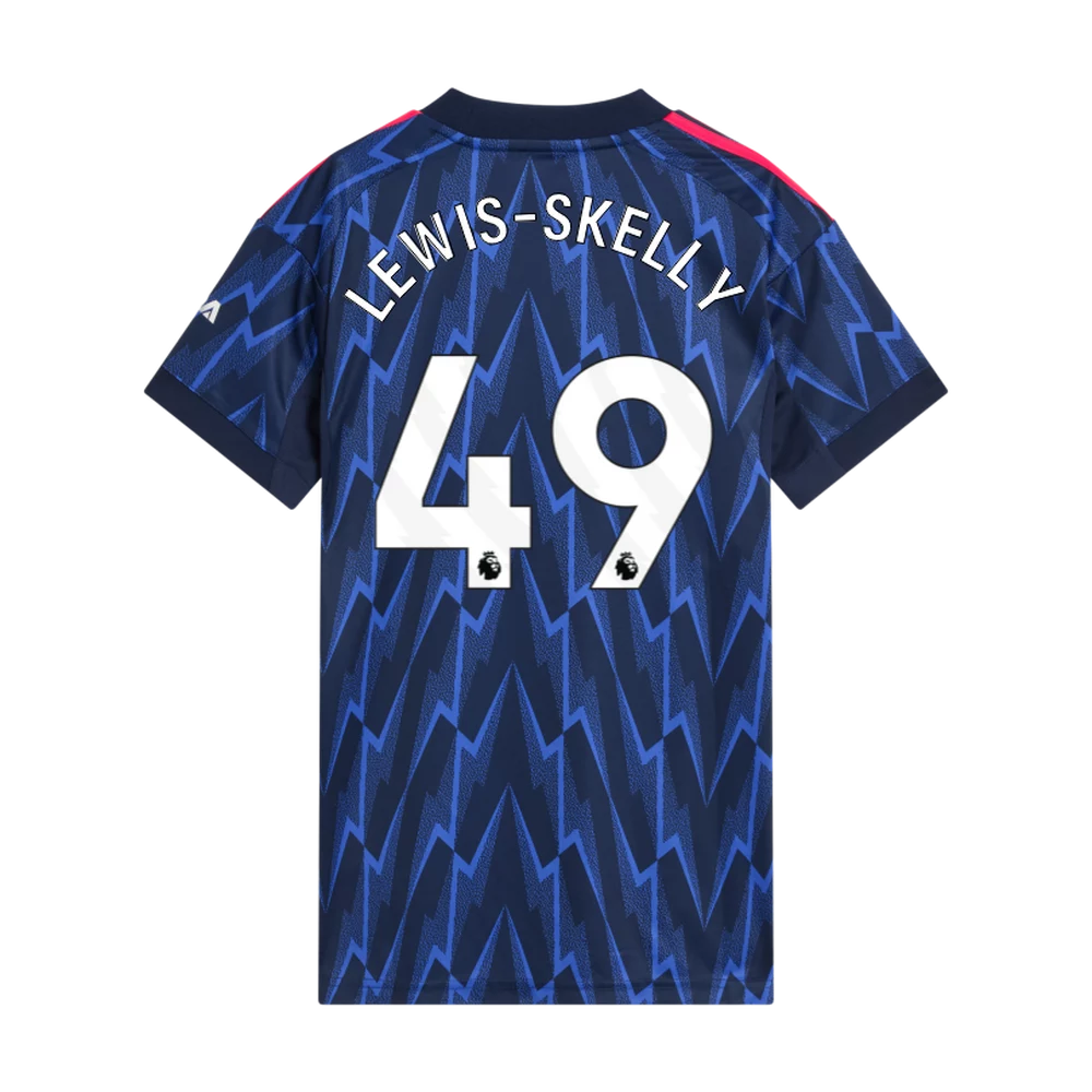 Arsenal Football Kits Shop | 9Official Arsenal Away Shirts & Football Kits