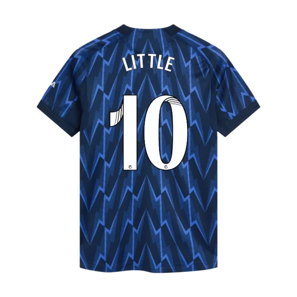 Arsenal Football Kits Shop | 9Official Arsenal Away Shirts & Football Kits