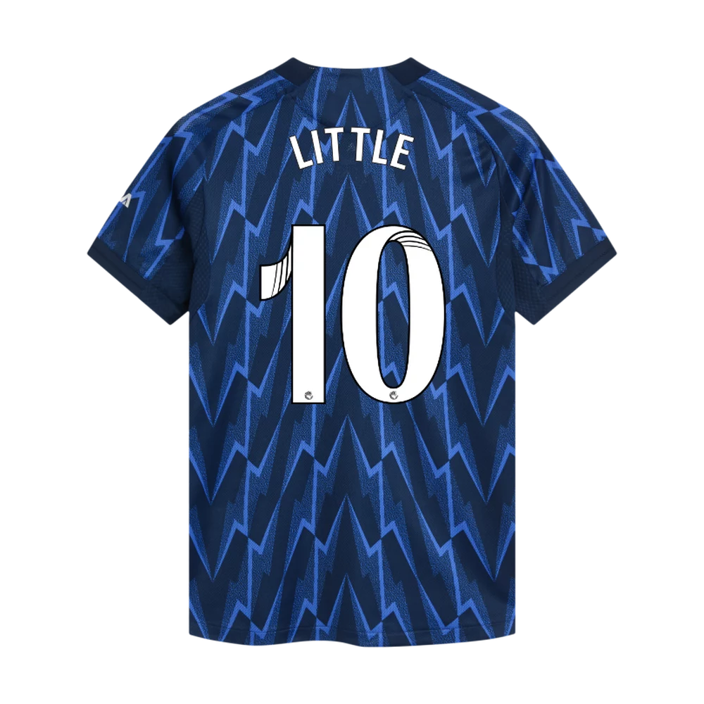 Arsenal Football Kits Shop | 9Official Arsenal Away Shirts & Football Kits