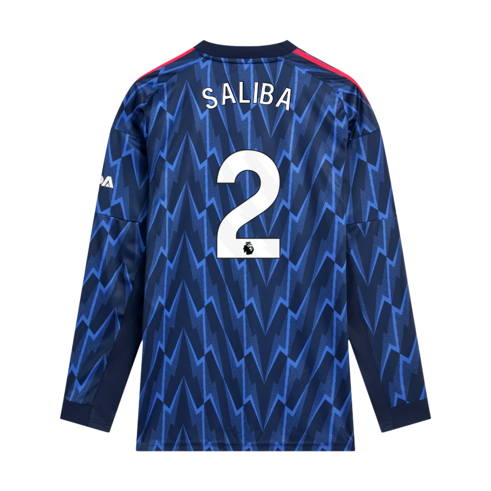 Arsenal Football Kits Shop | 9Official Arsenal Away Shirts & Football Kits