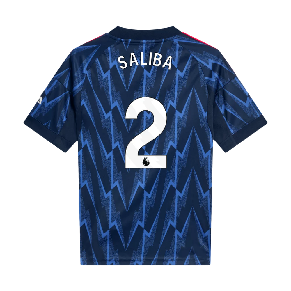 Arsenal Football Kits Shop | 9Official Arsenal Away Shirts & Football Kits