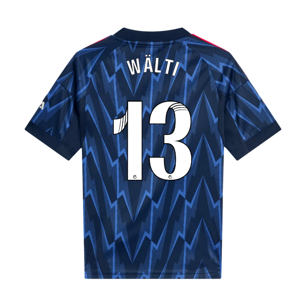 Arsenal Football Kits Shop | 9Official Arsenal Away Shirts & Football Kits