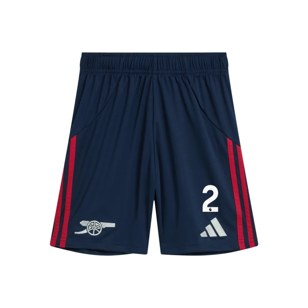 Arsenal Football Kits Shop | 9Official Arsenal Away Shirts & Football Kits