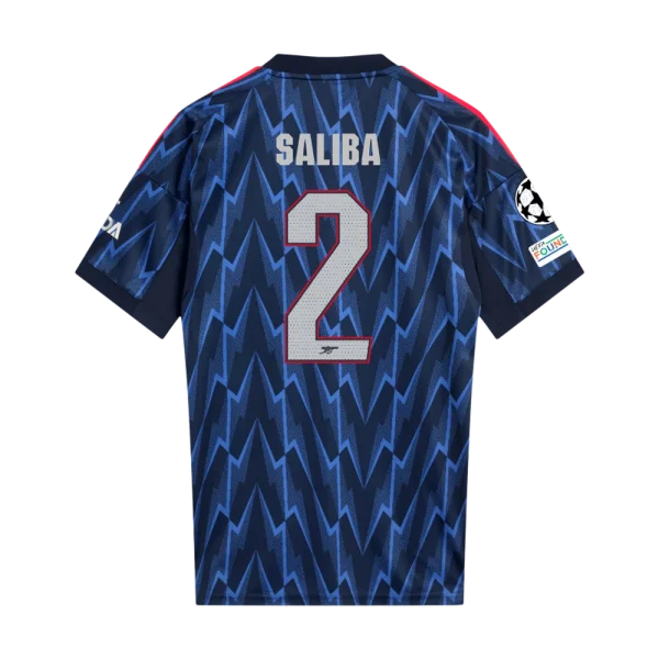 Arsenal Football Kits Shop | 9Official Arsenal Away Shirts & Football Kits