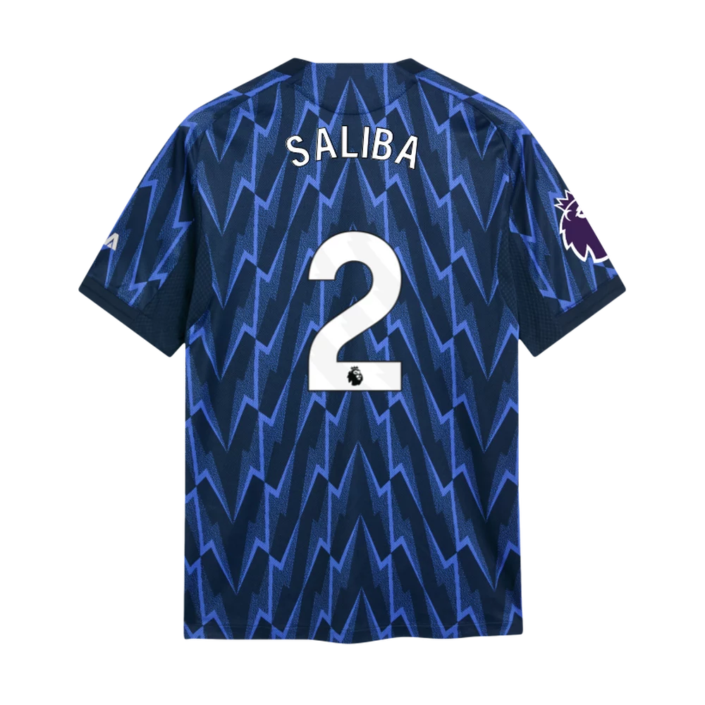 Arsenal Football Kits Shop | 9Official Arsenal Away Shirts & Football Kits