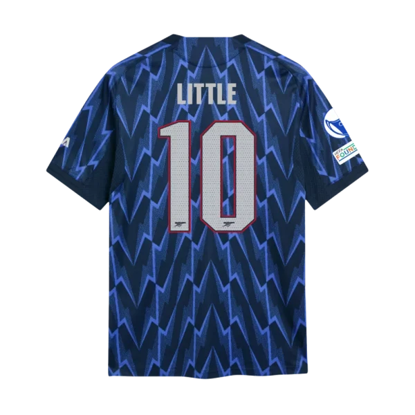 Arsenal Football Kits Shop | 9Official Arsenal Away Shirts & Football Kits