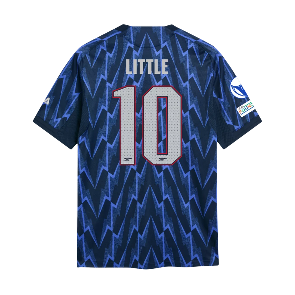 Arsenal Football Kits Shop | 9Official Arsenal Away Shirts & Football Kits