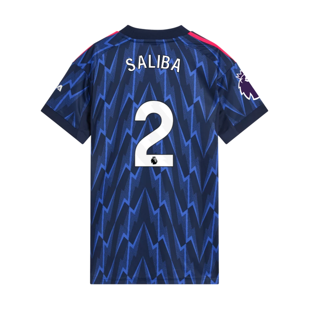 Arsenal Football Kits Shop | 9Official Arsenal Away Shirts & Football Kits
