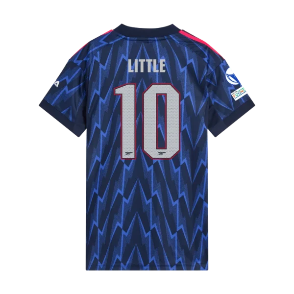 Arsenal Football Kits Shop | 9Official Arsenal Away Shirts & Football Kits