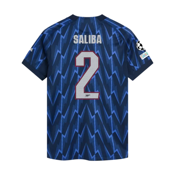 Arsenal Football Kits Shop | 9Official Arsenal Away Shirts & Football Kits