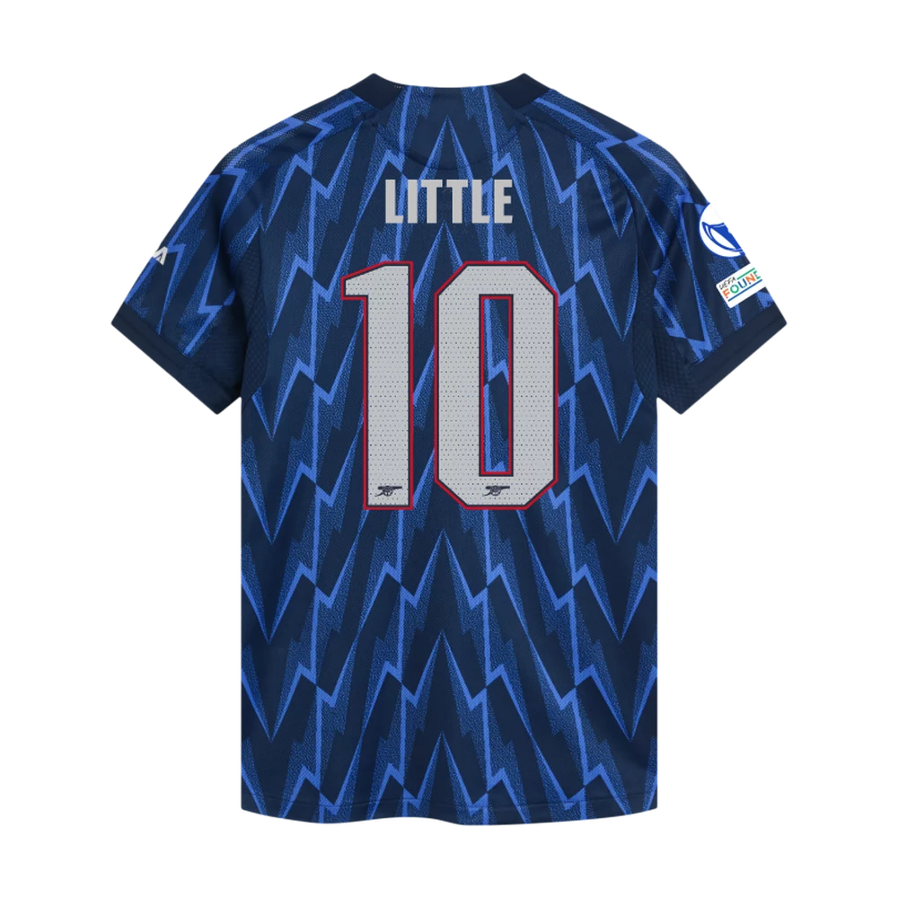 Arsenal Football Kits Shop | 9Official Arsenal Away Shirts & Football Kits