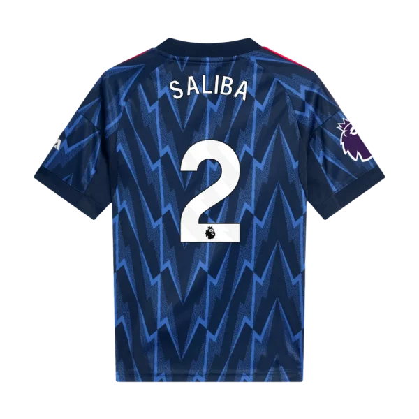 Arsenal Football Kits Shop | 9Official Arsenal Away Shirts & Football Kits