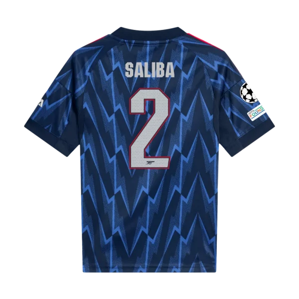 Arsenal Football Kits Shop | 9Official Arsenal Away Shirts & Football Kits