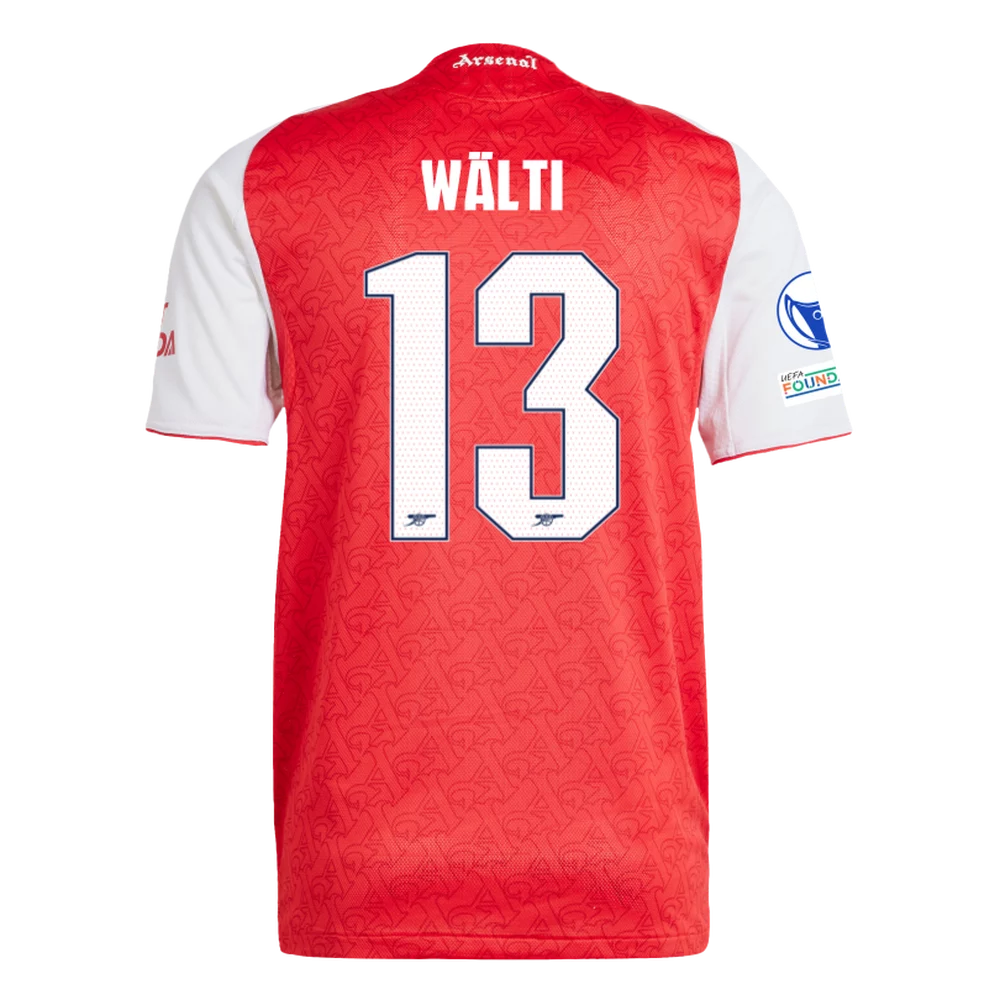 Arsenal Football Kits Shop | 9Official Arsenal Away Shirts & Football Kits