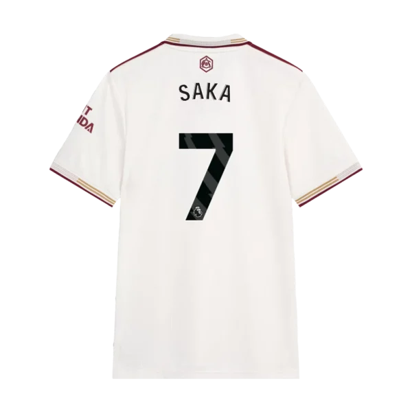 Arsenal Football Kits Shop | 1Official Arsenal Away Shirts & Football Kits