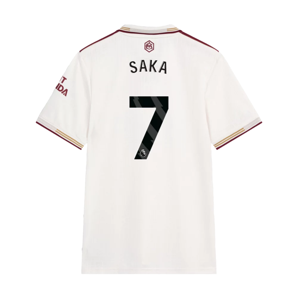 Arsenal Football Kits Shop | 1Official Arsenal Away Shirts & Football Kits