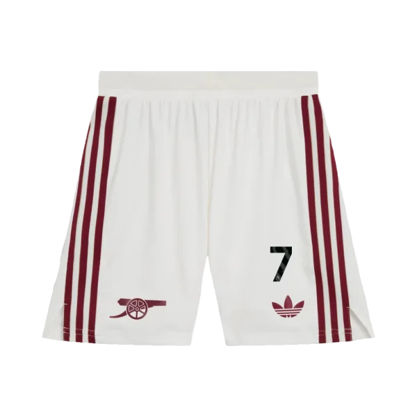 Arsenal Football Kits Shop | 1Official Arsenal Away Shirts & Football Kits