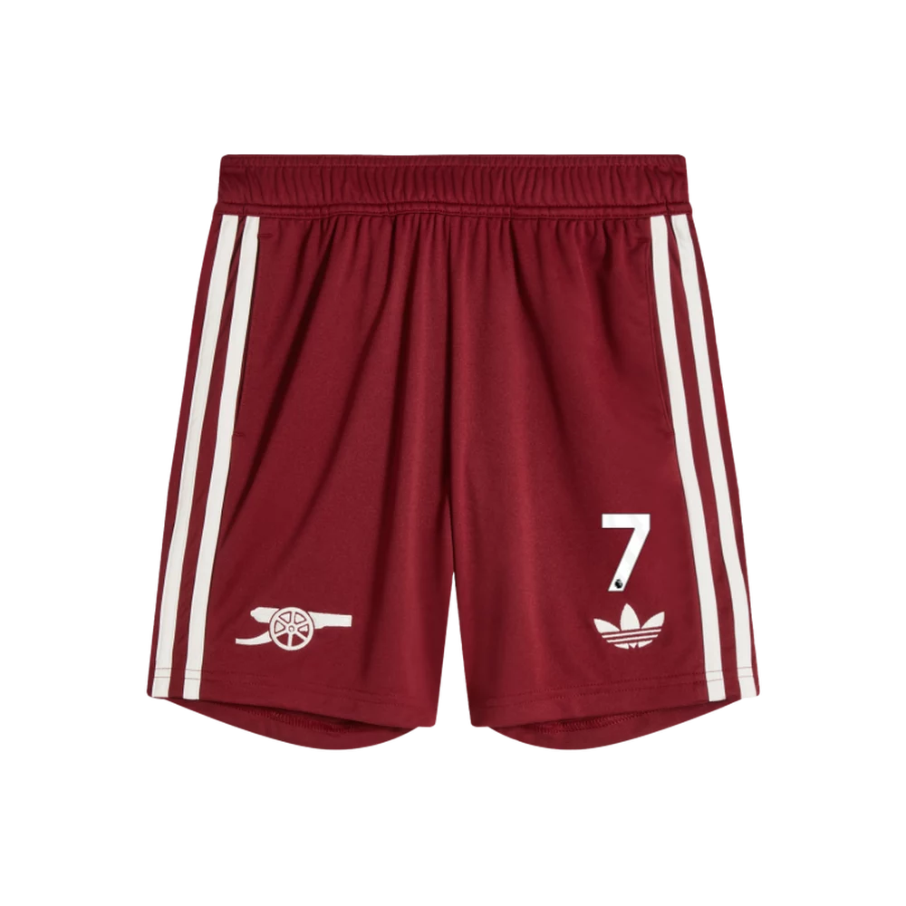 Arsenal Football Kits Shop | 1Official Arsenal Away Shirts & Football Kits