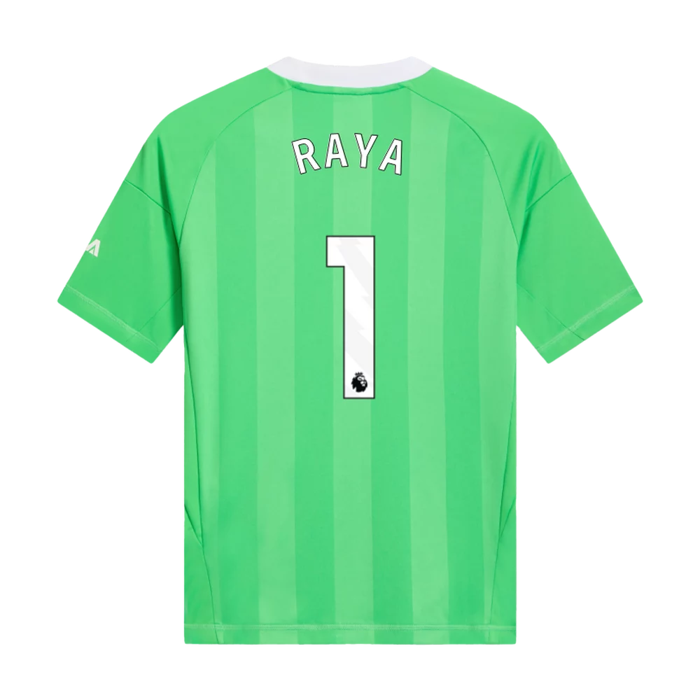 Arsenal Football Kits Shop | 1Official Arsenal Away Shirts & Football Kits