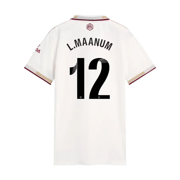 Arsenal Football Kits Shop | 1Official Arsenal Away Shirts & Football Kits