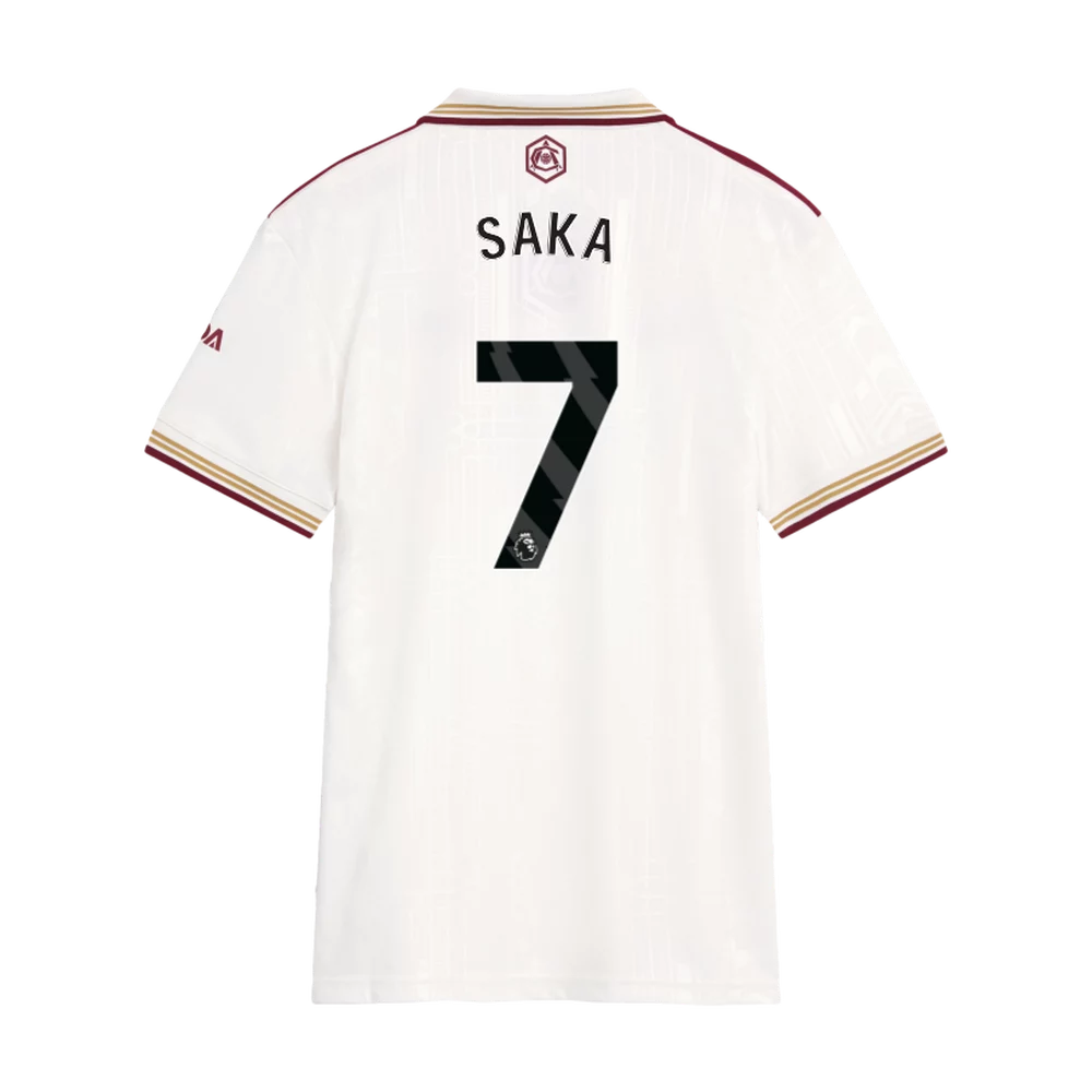 Arsenal Football Kits Shop | 1Official Arsenal Away Shirts & Football Kits