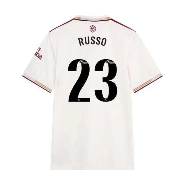 Arsenal Football Kits Shop | 1Official Arsenal Away Shirts & Football Kits