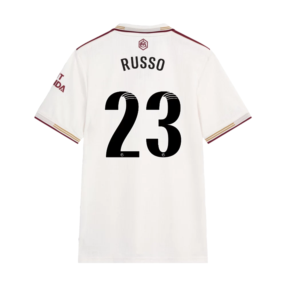Arsenal Football Kits Shop | 1Official Arsenal Away Shirts & Football Kits
